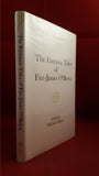 Michael Hayes - The Fantastic Tales of Fitz-James O'Brien, John Calder, 1977, 1st Edition