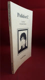 Franklin Bishop - Polidori! A Life of Dr John Polidori, The Gothic Society, 1991