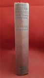 Agatha Christie - The Hound Of Death & Other Stories, Odhams Press, 1933, First Edition