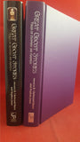 R Chetwynd-Hayes & Stephen Jones-Great Ghost Stories, Cemetery, 2004, 1st Edition