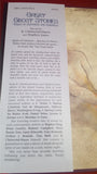 R Chetwynd-Hayes & Stephen Jones-Great Ghost Stories, Cemetery, 2004, 1st Edition