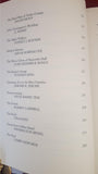 R Chetwynd-Hayes & Stephen Jones-Great Ghost Stories, Cemetery, 2004, 1st Edition