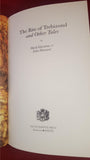 Mark Valentine & John Howard - The Rite Of Trebizond, Ex Occidente, 2008, Limited
