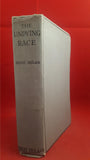 Rene Milan - The Undying Race, Stanley Paul & Co, 1914