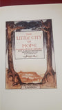 F Marion Crawford - The Little City Of Hope A Christmas Story, Macmillan And Co, 1907