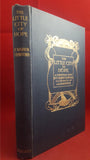 F Marion Crawford - The Little City Of Hope A Christmas Story, Macmillan And Co, 1907