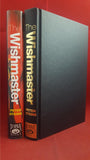 Peter Atkins - The Wishmaster, Pumpkin Books, 1999, First Edition, Limited, Signed
