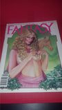 Dennis Mallonee - Fantasy Book Vol 3, No. 2, June 1984, Whole No. 12
