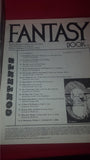 Dennis Mallonee - Fantasy Book Vol 3, No. 2, June 1984, Whole No. 12