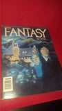 Dennis Mallonee - Fantasy Book Vol 3, No. 1, March 1984, Whole No. 11