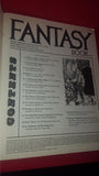 Dennis Mallonee - Fantasy Book Vol 3, No. 1, March 1984, Whole No. 11