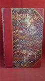 G J Whyte Melville-The Queen's Maries: A Romance of Holyrood, Longmans, c1880, New Edition