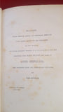 G J Whyte Melville-The Queen's Maries: A Romance of Holyrood, Longmans, c1880, New Edition
