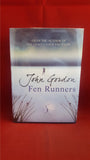 John Gordon - Fen Runners, Orion Children's Books, 2009, First Edition