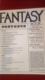 Dennis Mallonee - Fantasy Book Vol 4, No. 3, September 1985, Whole No. 17
