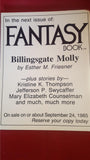 Dennis Mallonee - Fantasy Book Vol 4, No. 3, September 1985, Whole No. 17