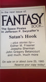 Dennis Mallonee - Fantasy Book Vol 4, No. 2, June 1985, Whole No. 16