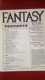 Dennis Mallonee - Fantasy Book Vol 4, No. 4, December 1985, Whole No. 18