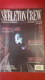 Dave Reeder - Skeleton Crew, December 1990