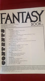 Dennis Mallonee - Fantasy Book Vol 4, No. 1, March 1985, Whole No. 15