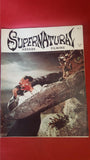 Supernatural Horror Filming - Tim Stout Number 2 1969