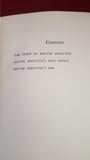 Hugh Lofting -The Adventures Of Doctor Dolittle, Jonathan Cape, 1936, 1st Omnibus Edition