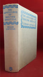 Hugh Lofting -The Adventures Of Doctor Dolittle, Jonathan Cape, 1936, 1st Omnibus Edition