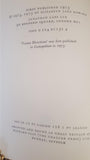 Elizabeth Jane Howard - Mr Wrong, Jonathan Cape, 1975, First Edition