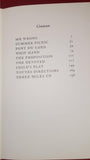 Elizabeth Jane Howard - Mr Wrong, Jonathan Cape, 1975, First Edition