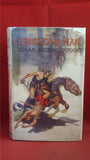 Edgar Rice Burroughs - The Chessmen Of Mars, Methuen & Co, 1935