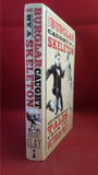 Jeremy Clay - The Burglar Caught By A Skeleton, Icon Books Ltd, 2013