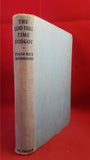 Edgar Rice Burroughs - The Land That Time Forgot, Methuen & Co, 1937