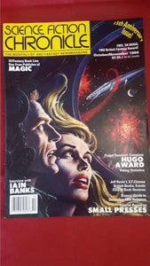 Andrew I Porter - Science Fiction Chronicle October 1994 Volume 16, Number 1, Issue 177