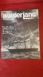 R S Hadji - BorderLand Dark Fantasy, Volume 1 Numbers 1,2,3,4  1984