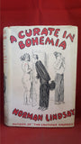 Norman Lindsay - A Curate In Bohemia, T Werner Laurie, 1938