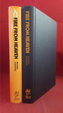 Michael Harrison - Fire From Heaven, Sidgwick & Jackson, 1976, First Edition