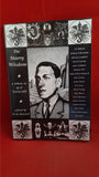 D M Mitchell - The Starry Wisdom a tribute to H P Lovecraft, Creation Books, 1994, 1st