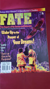 Terry O'Neill - FATE April 1997 Volume 50 Number 4 Issue 565, Llewellyn Publication