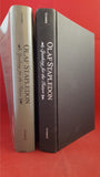 Robert Crossley - Olaf Stapledon Speaking for the Future, Liverpool, 1994, 1st Edition