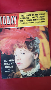 Today - January 6 1962