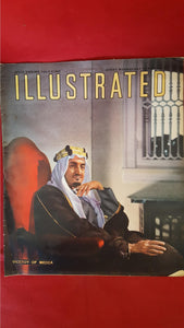 Illustrated - July 5 1947