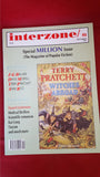 David Pringle - Interzone Science Fiction & Fantasy, Number 51, September 1991