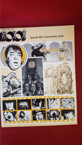 Mark Frank - Photon Number 24 1974, Special 10th Anniversary Issue