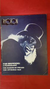Mark Frank - Photon  Number 23 1973