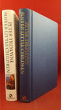 Peter Tremayne - Suffer Little Children, Headline, 1995, 1st Edition, Inscribed, Signed