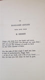 E Nesbit - The Enchanted Castle, T Fisher Unwin, 1924