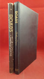 Seabury Quinn - Roads, Arkham House, 1948, Limited Edition