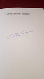 Peter Tremayne - Absolution By Murder, St Martin's Press, 1996, 1st US Edition, Signed