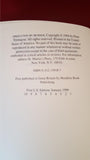 Peter Tremayne - Absolution By Murder, St Martin's Press, 1996, 1st US Edition, Signed