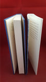 Peter Tremayne - Absolution By Murder, St Martin's Press, 1996, 1st US Edition, Signed